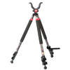 Il BOG Devil Tripod CLD-3S è un treppiede robusto con impugnature imbottite, regolazione Rapid Lock e piedi a punta estraibili, ideale per le condizioni più difficili.