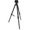 Il BOG™ DeathGrip Aluminum Tripod offre stabilità senza pari e durabilità grazie alle sue gambe in alluminio, permettendo di tenere l'arma a mani libere per una caccia più facile.
