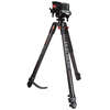 Il BOG™ DeathGrip Carbon Fiber Tripod offre stabilità eccezionale, leggerezza per la massima portabilità e un sistema di bloccaggio brevettato per un supporto senza mani.