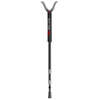 La serie Havoc di BOG™ offre un monopod leggero e portatile, con stabilità e comfort a 360 gradi, perfetto per cacciatori che cercano supporto durante l'agguato.
