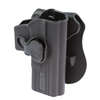 Les holsters Tac Ops Caldwell offrent un ajustement personnalisé pour plusieurs modèles de pistolets, avec une sécurité renforcée et un confort optimal au quotidien.