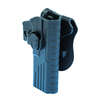 Les holsters Caldwell Tac Ops offrent un ajustement personnalisé, un verrouillage de la gâchette et un confort optimal, parfaits pour tous les propriétaires d'armes!