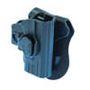 Les holsters Tac Ops Caldwell offrent un ajustement personnalisé, un verrou de protection du déclencheur et un confort exceptionnel pour un port toute la journée.