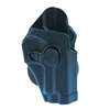 Les holsters Tac Ops de Caldwell sont en polymère renforcé, s'adaptent à de nombreux modèles, offrent un verrou de protection du pontet et un confort optimal.