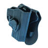 Les holsters Caldwell Tac Ops offrent un ajustement personnalisé, un verrou de protection du déclencheur et un confort exceptionnel tout au long de la journée.