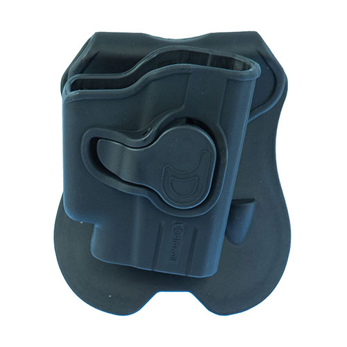 Die Caldwell Tac Ops Holster bieten perfekten Sitz, Trigger Guard Retention Lock und hohen Tragekomfort für deinen Ruger LCP – ideal für jeden Handgun-Besitzer!