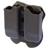 Les holsters Caldwell Tac Ops sont en polymère renforcé, offrent un confort exceptionnel, une sécurité optimale avec un verrou de protection et s'adaptent à de nombreux modèles.