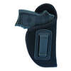 I calzini Caldwell Tac Ops IWB Covert offrono comfort estremo, design ergonomico e una vestibilità personalizzata per numerosi modelli di pistole.