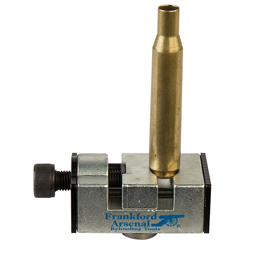 Reloading dies > Estrattore per bossoli danneggiati - Anteprima
