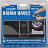 L'Ammo Vault® Frankford Arsenal offre una protezione superiore per le munizioni, con materiali resistenti e un design innovativo che elimina rumori e danni.
