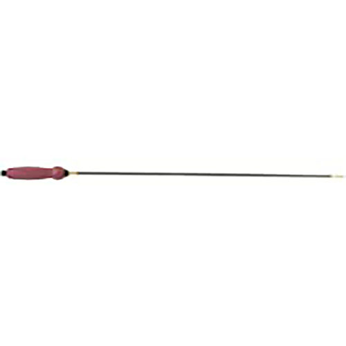 Le rod de nettoyage en fibre de carbone Tipton est durable, ergonomique et ne raye pas ton canon, tout en offrant une flexibilité extrême pour un nettoyage efficace.