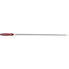 Der Tipton Deluxe 1-Piece Carbon Fiber Cleaning Rod bietet eine kratzfeste Reinigung, ergonomisches Design und Flexibilität, ideal für alle Waffenarten.