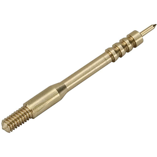 L'Ultra Jag™ di Tipton offre una pulizia più rapida e precisa, evitando macchie blu false grazie al suo materiale resistente ai solventi moderni.