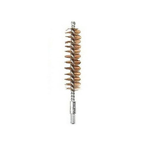 Le spazzole Tipton® Best Bore offrono una qualità superiore, con un nucleo in ottone unico e il 20% di setole in più per una pulizia efficace delle canne.