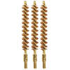 Le spazzole per canne in bronzo Tipton sono indispensabili per la pulizia delle armi, realizzate in bronzo di alta qualità per calibro 243 / 6mm.