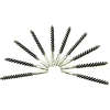 Die Tipton Nylon Bore Brushes sind perfekt für die Reinigung deiner Feuerwaffen. Hochwertige Bürsten für jeden Kaliber, ideal für eine gründliche Pflege.