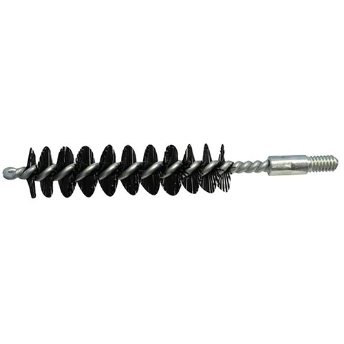 Les brosses en nylon Tipton sont indispensables pour le nettoyage de ton arme, offrant une qualité supérieure pour chaque calibre, y compris le 338 / 8mm.