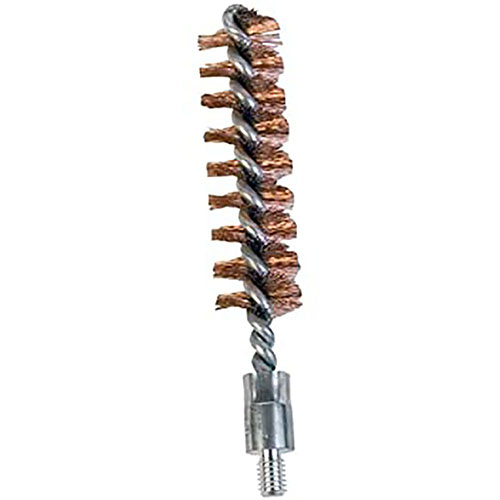 Die Tipton Bronze Bore Brushes sind unverzichtbar für die Reinigung deiner Schusswaffen. Hochwertige Bürsten für jede Kaliber, inklusive 16 Gauge.