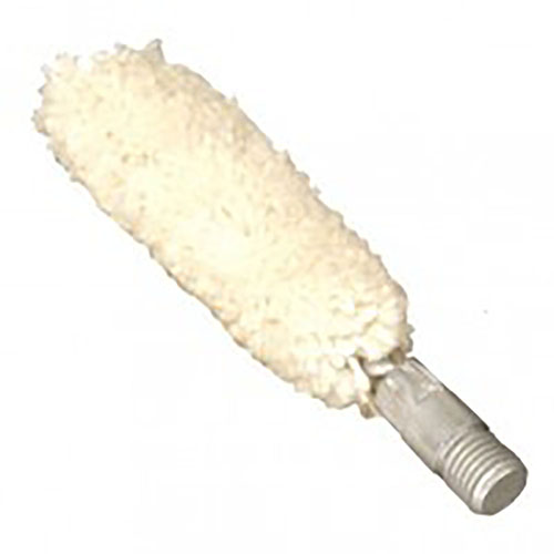 Die 100% Baumwoll-Mops sind ultra-absorbierend und ideal, um Solvents, Öle und Konservierungsmittel in deinen Lauf und Kammer zu bringen.