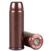 Les Snap Caps Tipton 45 Colt protègent ton arme en évitant d'endommager le percuteur, idéales pour vérifier la détente et relâcher les ressorts lors du stockage.
