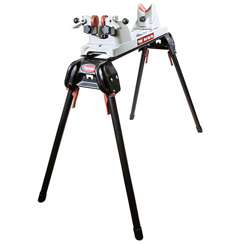 Le Tipton Universal Gun Maintenance Stand est léger, autonome et idéal pour le nettoyage sur le terrain, avec des leviers surdimensionnés et une hauteur confortable de 35 pouces.