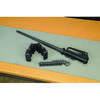Il Wheeler Delta Series AR Armorers Kit offre tutti gli strumenti necessari per la manutenzione e la riparazione dell'AR-15, in un pratico e personalizzato kit.