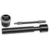 Il Wheeler Delta Series AR Receiver Lapping Tool garantisce superfici perfettamente squadrate per migliorare l'allineamento e l'accuratezza del tuo AR-15.