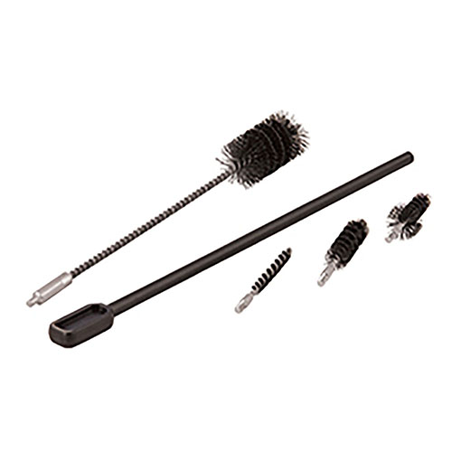 Il set di spazzole completo Wheeler Delta Series AR-15 offre tutto il necessario per pulire il tuo fucile e mantenere i caricatori in perfette condizioni.