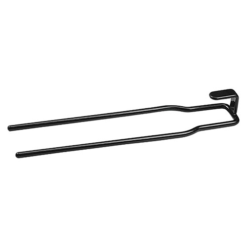 Il Wheeler Delta Ring Tool facilita la rimozione delle maniglie AR-15 e M16 compressando il Delta Ring con una mano, proteggendo il finish della tua arma.