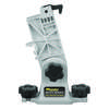 Le Wheeler Delta Series AR-15 Mag Well Vise Block offre une base stable pour le nettoyage, un service de verrou innovant et une construction en polymère durable.