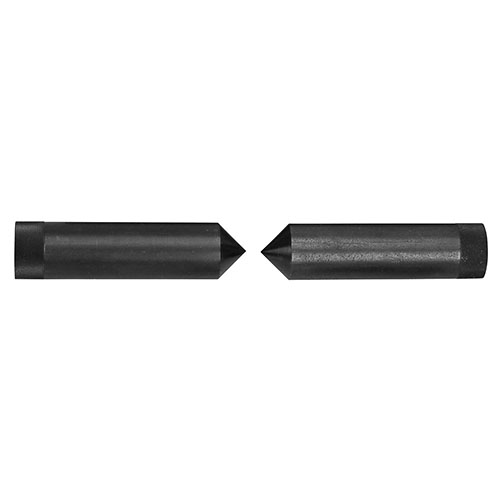 Les barres d'alignement Wheeler assurent un alignement parfait des anneaux, détectent les problèmes de désalignement et t'évitent des frustrations au stand.