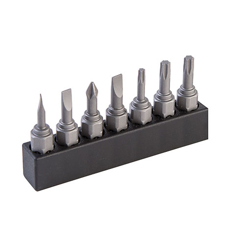 Schraubendreher & Sets > nicht-magnetische Sets - Vorschau