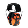 Il Caldwell Youth E-MAX® PRO offre protezione acustica elettronica di alta qualità, comfort per tutto il giorno, design a profilo basso e controllo del volume facile.
