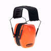 Les bouchons d'oreilles Caldwell Youth offrent une protection auditive de 24dB NRR, un confort optimal et se plient pour un rangement facile dans ton sac de tir.