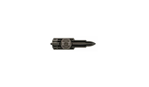 Mit dem Frankford Arsenal Magnum Carrier Assembly für den Pile Driver Bullet Puller kannst du problemlos Patronen bis zur Länge von 338 Lapua bearbeiten.