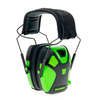 Le cuffie Caldwell Youth E-MAX® PRO offrono una protezione acustica passiva con NRR di 24dB, comfort eccezionale e design compatto per ogni età.