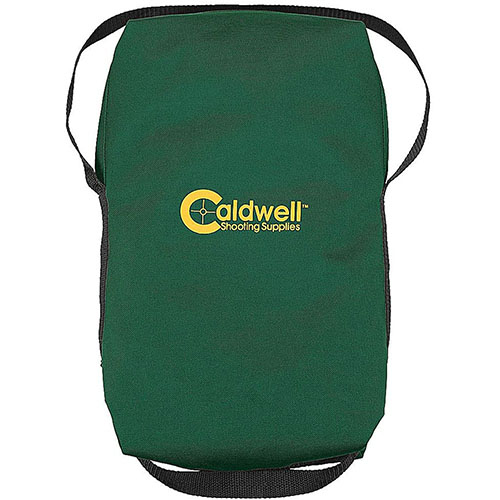 Die Caldwell Lead Sled Gewichtstaschen sind robust und passen perfekt in die Tray deiner Lead Sled® 3, Solo™ oder DFT™ 2 und halten bequem 25lb an Gewichten.