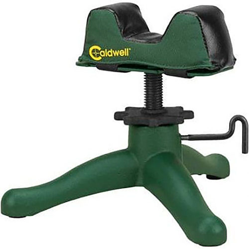 Il Caldwell® Rock Jr. offre un design elegante ed economico, ideale per l'azzeramento, il collaudo e le competizioni informali, senza compromessi sulla qualità.