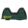 Les sacs de tir Caldwell en cuir et polyester offrent une installation rapide, une forme stable et un maintien sécurisé, idéaux pour tous les supports de tir.