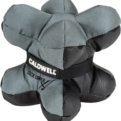 Le Caldwell Tack Driver X Mini Bag est parfait pour les PRS Matches, avec une construction durable et une forme unique pour plusieurs options de tir.