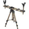 Erlebe maximale Stabilität und Präzision mit dem Caldwell DeadShot FieldPod – höhenverstellbar von 20" bis 42", ideal für jedes Jagdszenario.