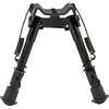 Entdecke das Caldwell M-LOK/KEYMOD 6”-9” XLA Bipod: leicht, stabil und ideal für jede Situation mit schnellem Einsatz und rutschfesten Füssen für optimale Stabilität.