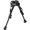 Die Caldwell Pic Rail XLA Fixed Bipods bieten eine stabile Schiessplattform, sind leicht, haben verstellbare Beine und sind zusammenklappbar für einfachen Transport.
