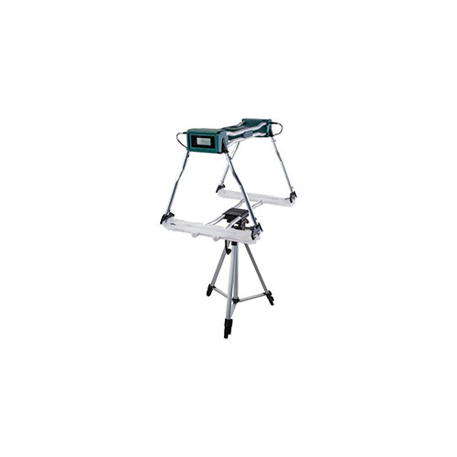 Il Caldwell® G2 offre misurazioni precise anche in condizioni di scarsa illuminazione, con un'accuratezza di +/- 0,25% e una gamma di 5-9.999 FPS.
