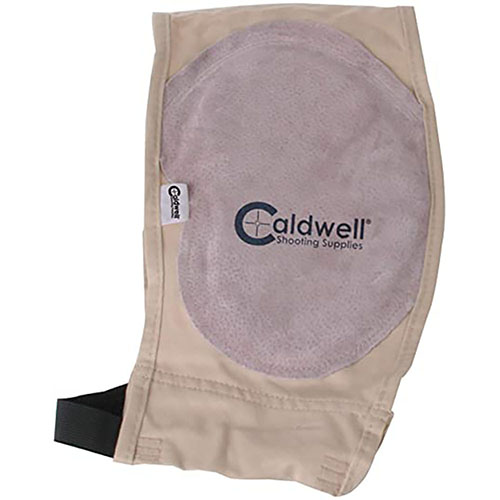 Le Caldwell Magnum Recoil Shield offre une protection inégalée contre le recul, s'ajuste facilement, et peut être porté sur les deux épaules pour un confort optimal.