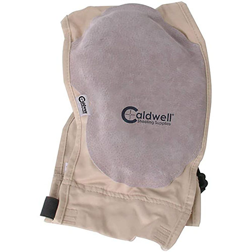 Le Caldwell Super Mag Plus Recoil Shield offre une protection inégalée contre le recul, un ajustement sécurisé et un confort optimal pour toutes tes activités de tir.
