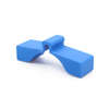 Il Debris Catcher per Casefeeder Dillon Super 1050 cattura polvere e detriti, mantenendo pulito il tuo banco di lavoro con un design elegante e pratico.
