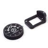Il Knob Assembly ARMANOV Clickable Dillon Precision consente regolazioni precise senza attrezzi, con 50 clic e facile installazione su presse Dillon.
