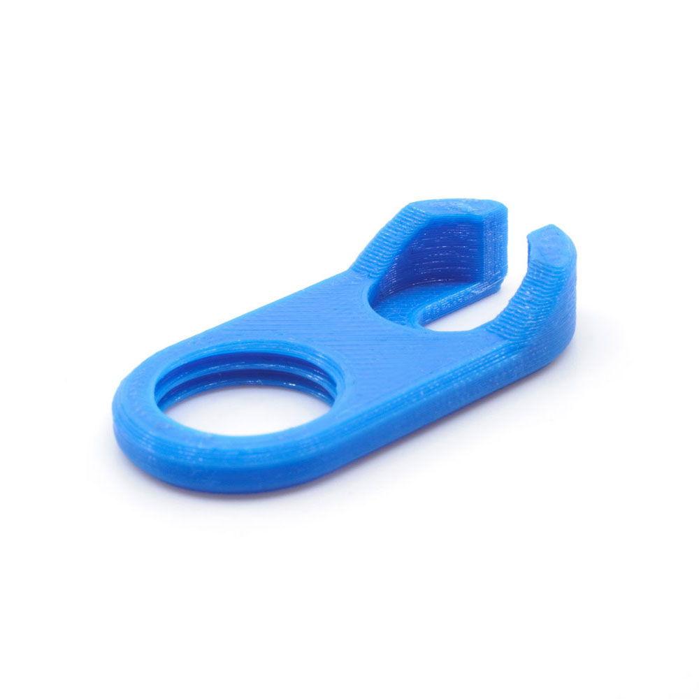 Il supporto per asta del primer ARMANOV è compatibile con i modelli Dillon XL650, XL750, RL550 e Super 1050, facile da installare senza attrezzi.