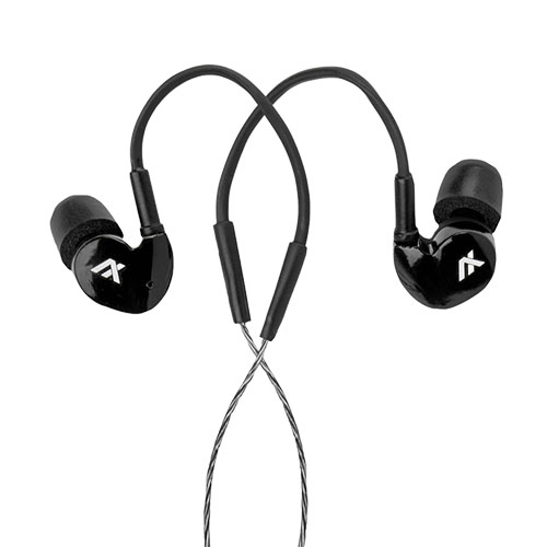 Der GS Extreme 2.0 bietet dir 3-in-1 Funktionalität mit Bluetooth, Geräuschisolierung und elektronischen Gehörschutz, alles in einem kompakten Design für maximale Leistung.